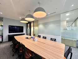 ONE GEORGE STREET (D1), Office #570056961